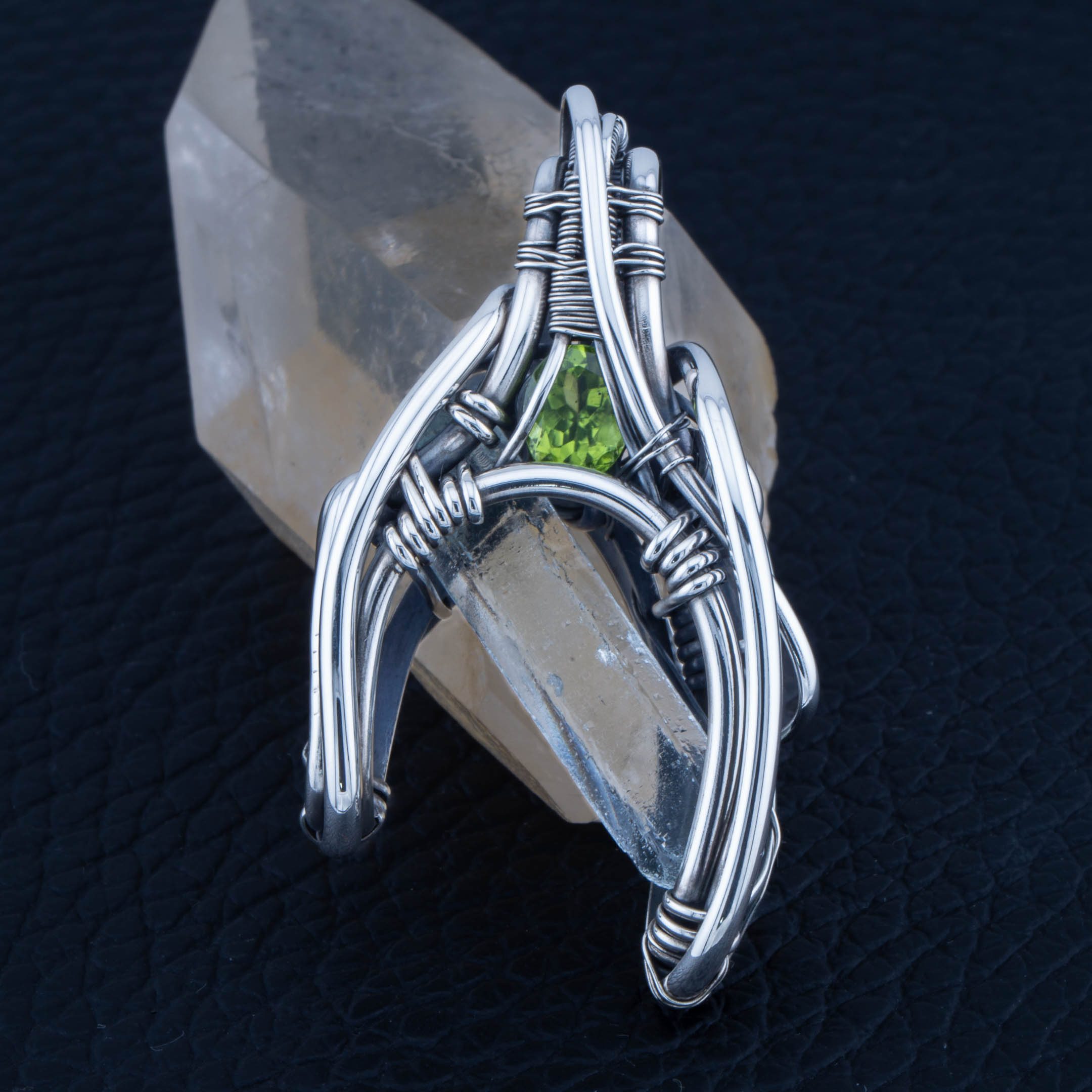 Aquarius Claw – Bild 3