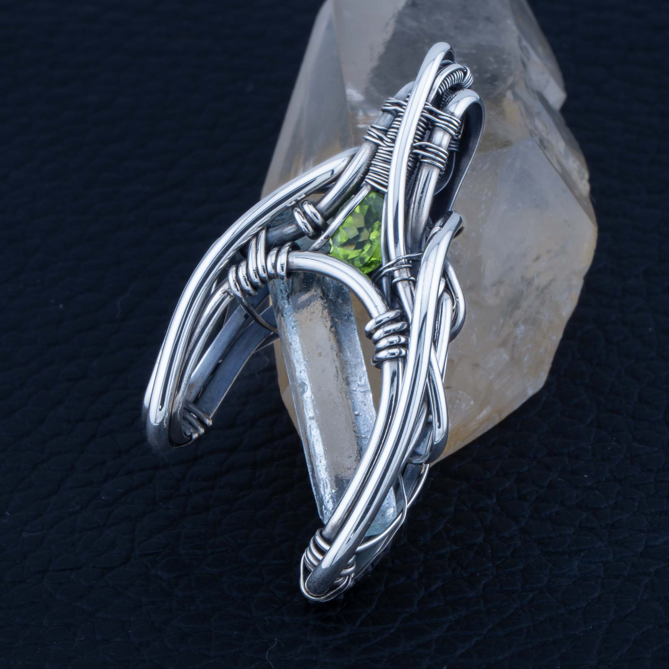 Aquarius Claw – Bild 2