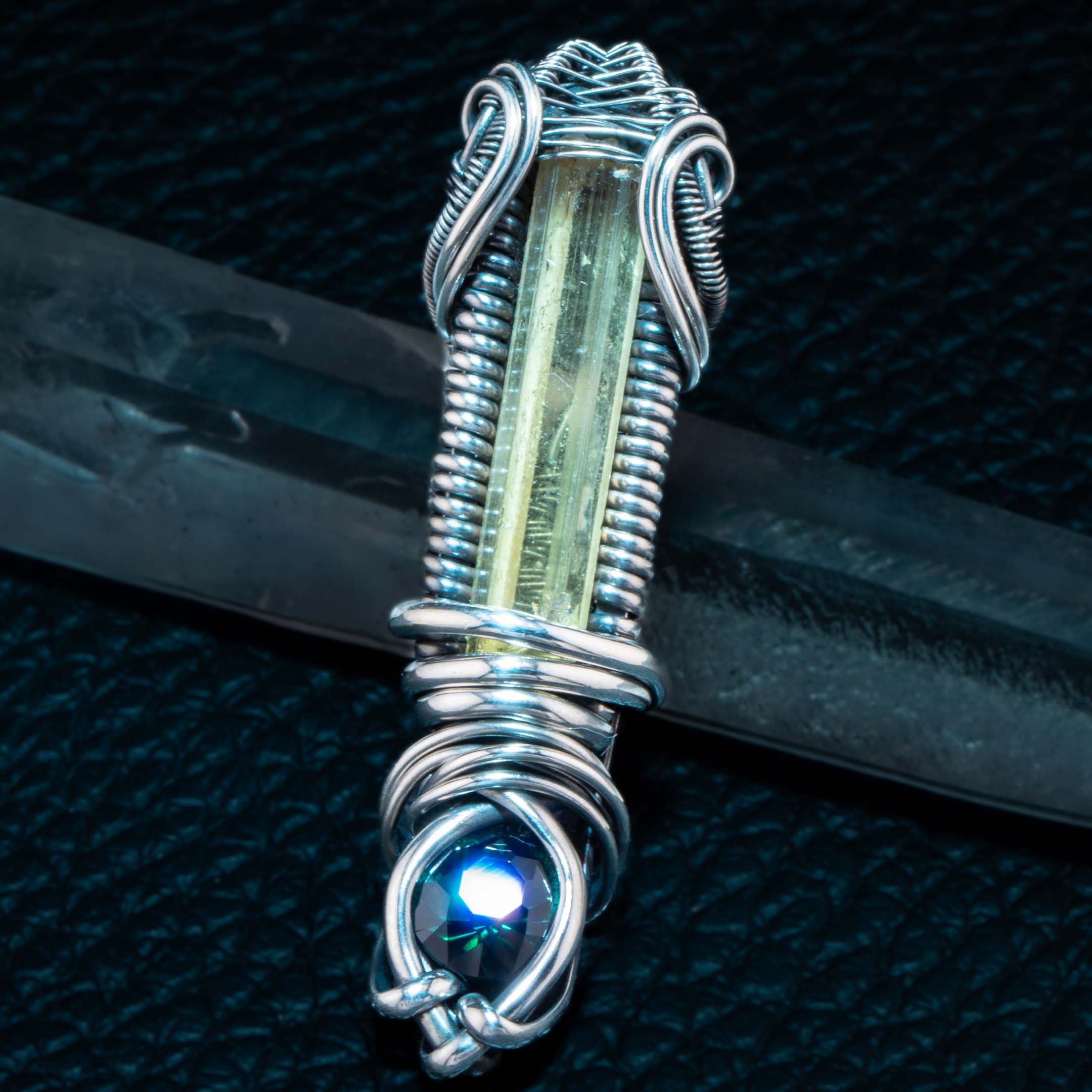 Cyclops' Charm – Bild 2