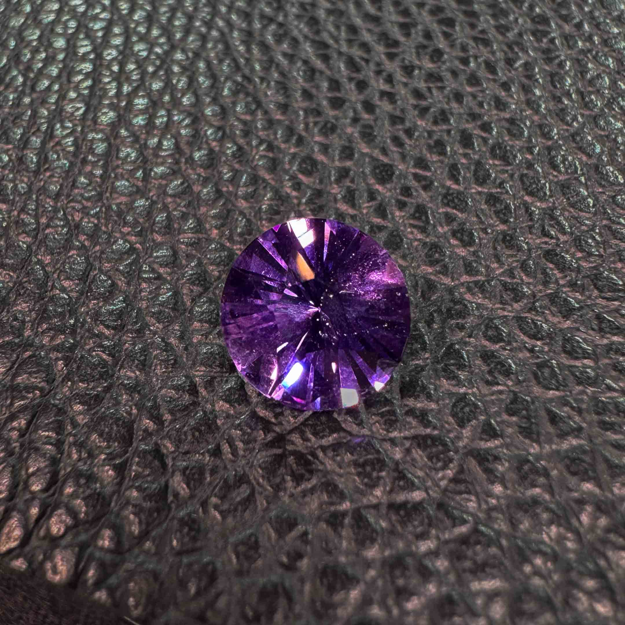 Amethyst Brilliant 4,7ct – Bild 2